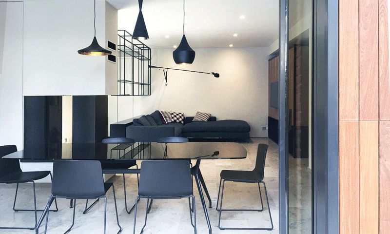 Abitazione privata M.C. Riccione